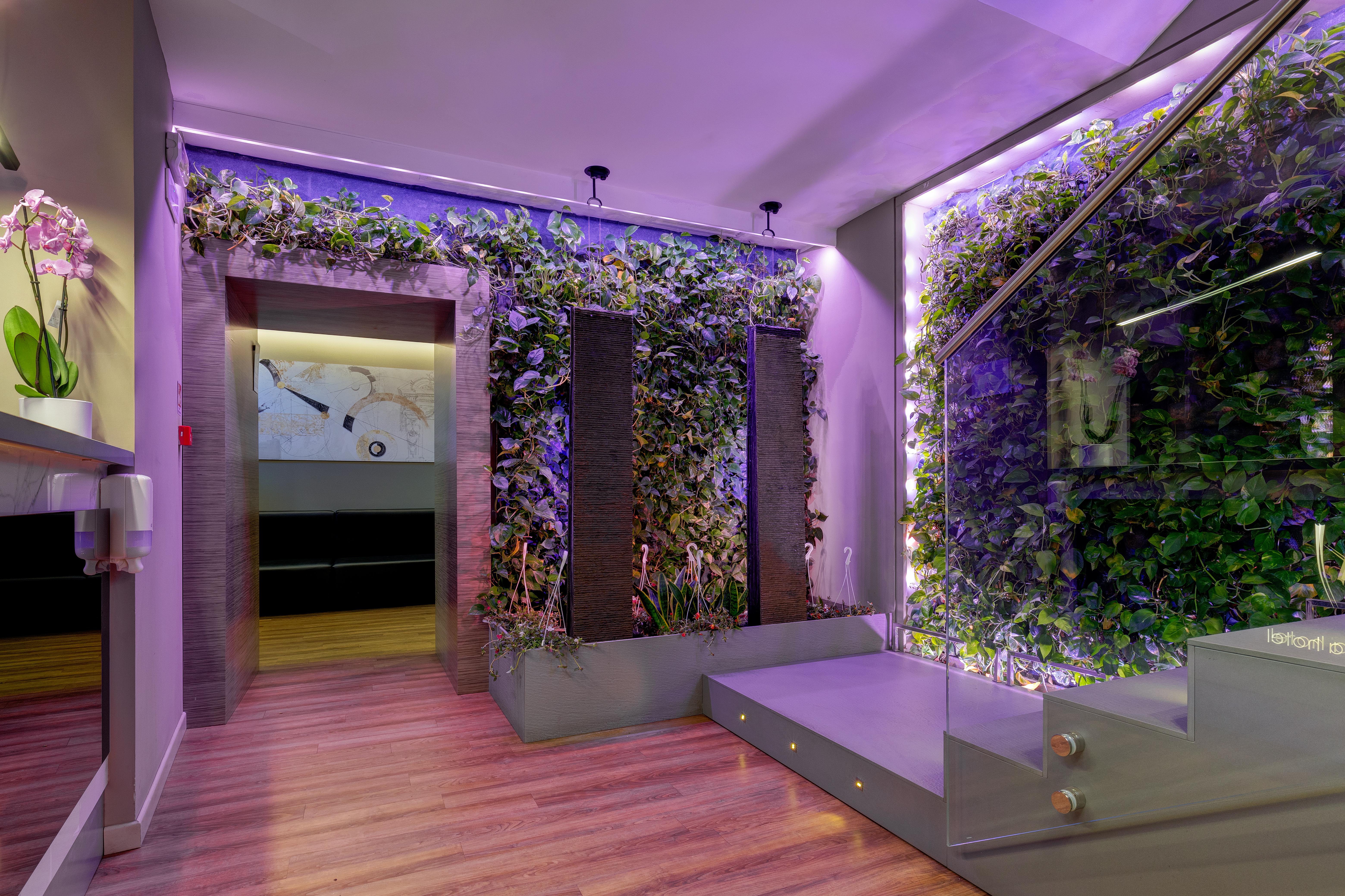 Al Manthia Hotel - Gruppo Trevi Hotels, Rome